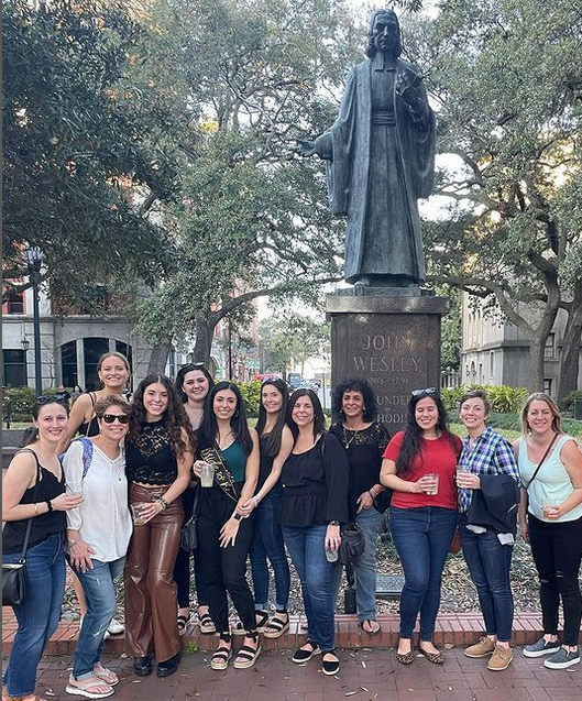 History, Haunts, & Hops Tours