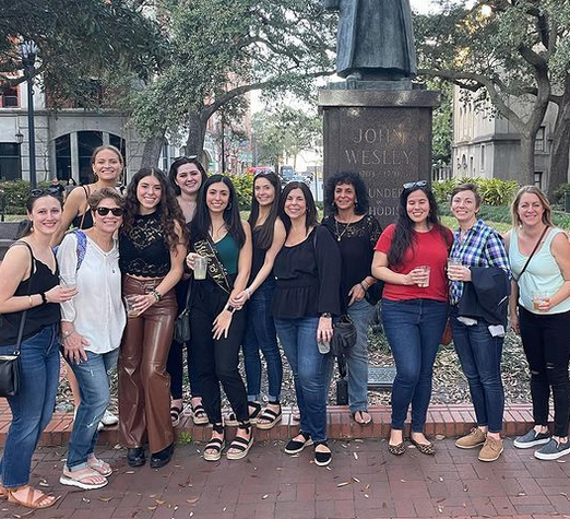 History, Haunts, & Hops Tours