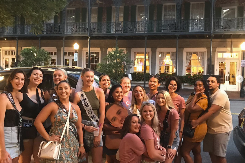 History, Haunts, & Hops Tours