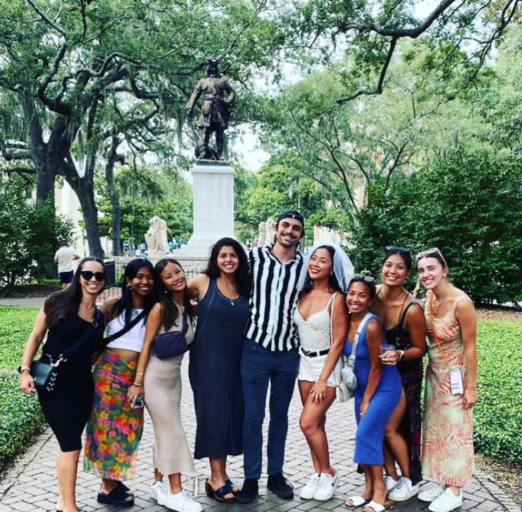 History, Haunts, & Hops Tours