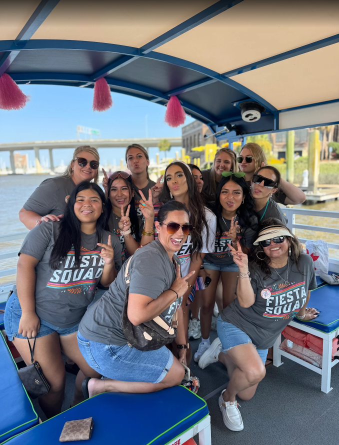 Harbor Bar Pedal Tours