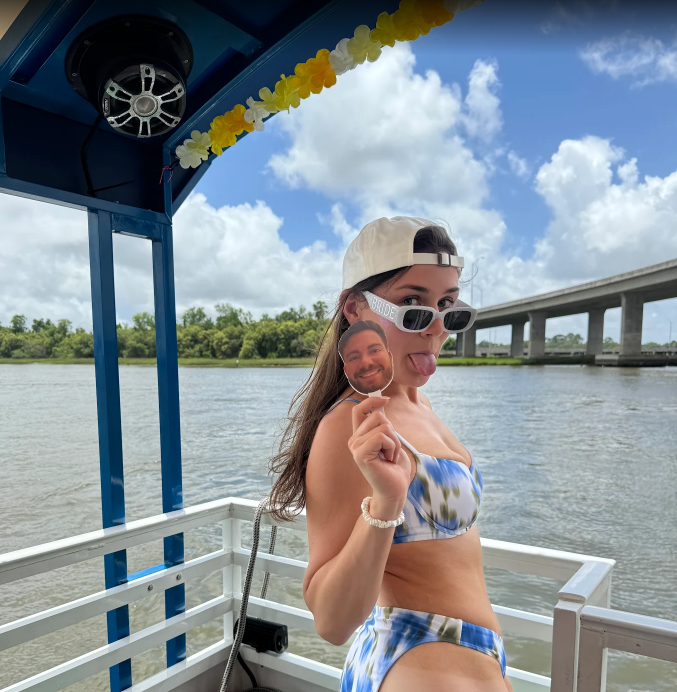 Harbor Bar Pedal Tours