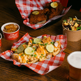 Hattie B’s Hot Chicken
