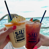 Salt Shack
