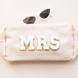 Bridal Party Cosmetic Bags