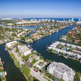 Las Olas Beach