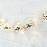Last Disco Led Lights
