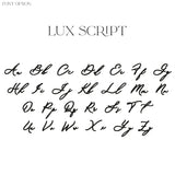 Till Death Botanical Leather Jacket