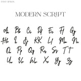 Till Death Botanical Leather Jacket