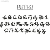 Till Death Botanical Leather Jacket