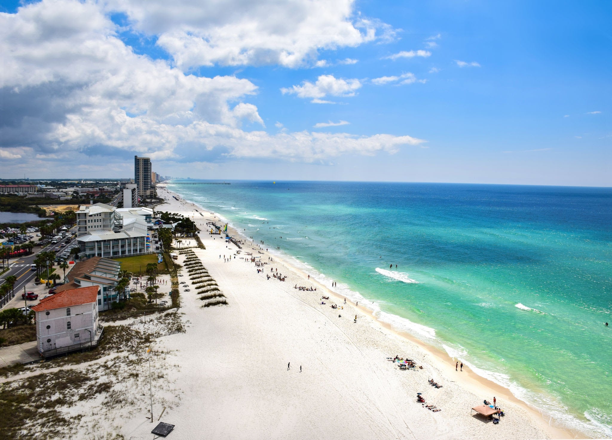 Panama City Beach