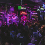 Nashville Honkeytonks & Live Music