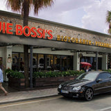 Louie Bossi’s