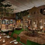 Louie Bossi’s