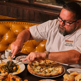 Louie Bossi’s