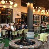 Louie Bossi’s