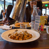 Louie Bossi’s