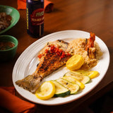 Matt’s El Rancho