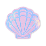 Mermaid Plates