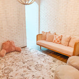 Pink Petals & Palms | Miami Bach House