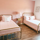 Pink Petals & Palms | Miami Bach House