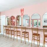 Pink Petals & Palms | Miami Bach House