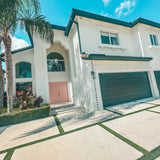 Pink Petals & Palms | Miami Bach House