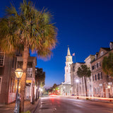 French Quarter / Historic District