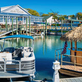 Murrel's Inlet