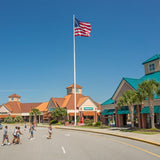 Tanger Outlets