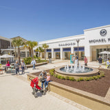Tanger Outlets