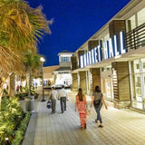 Tanger Outlets