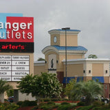 Tanger Outlets