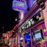 Nashville Honkeytonks & Live Music