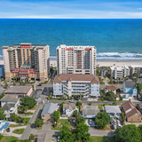 Ocean Blvd