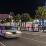 Ocean Blvd