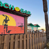 Ocean Blvd