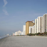 Ocean Blvd