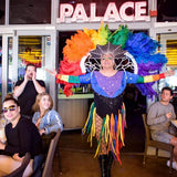 Palace Drag Brunch