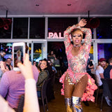 Palace Drag Brunch