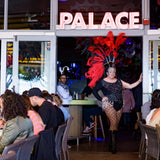 Palace Drag Brunch