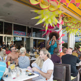 Palace Drag Brunch