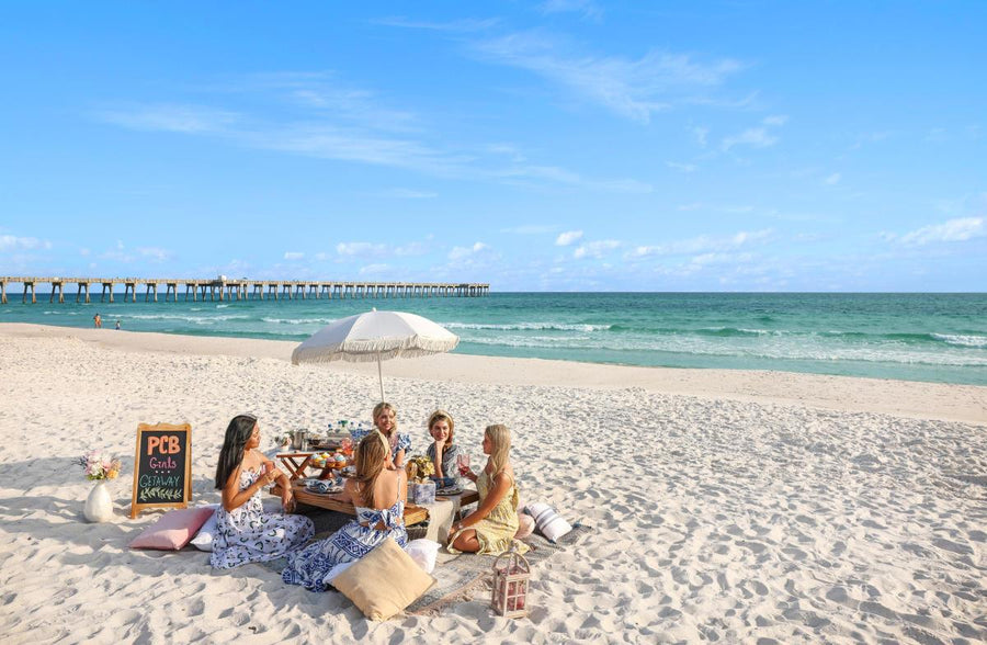 Panama City Beach Bachelorette Party Guide – Bach Bride