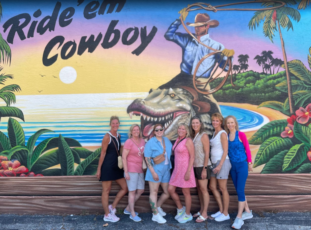Pedalpub st pete 