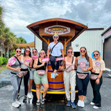 Pedalpub st pete 