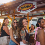 Pedalpub st pete 