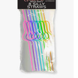 Penis Straws Bachelorette Party