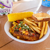 Pineapple Willy's