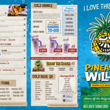 Pineapple Willy's