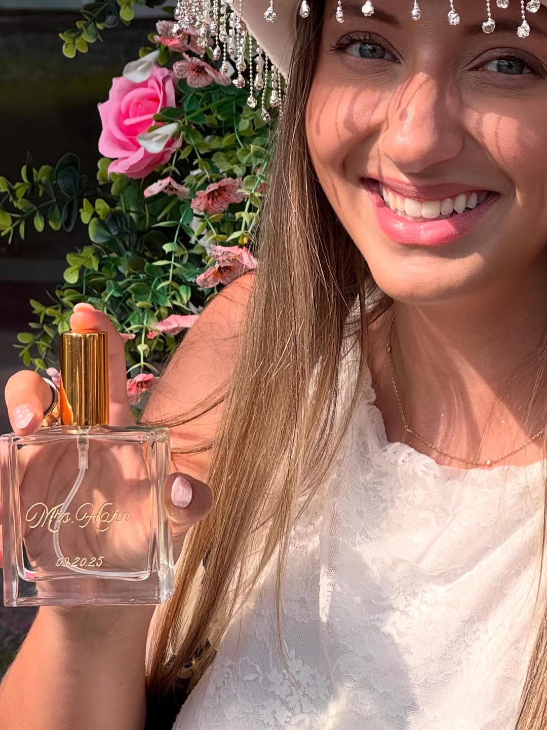 Create Your Signature Perfume in Nashville